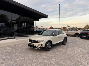 VOLKSWAGEN T-Roc 1.5 TSI DSG Style RESTYLING