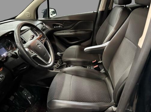 Opel Mokka X 1.6 CDTI Ecotec 4x2 Start&Stop Innovation