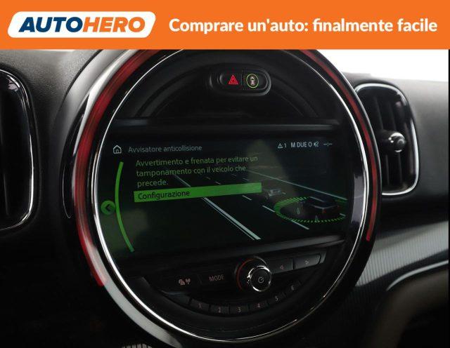 MINI Countryman 2.0 Cooper D Countryman ALL4