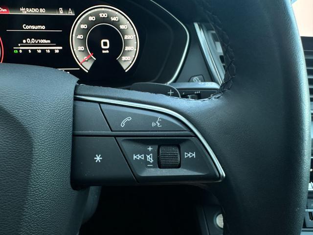 AUDI Q5 40 TDI quattro S tronic S line
