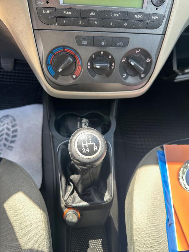 FIAT Grande Punto 1.2 5P.Dynamic IMP.GPL