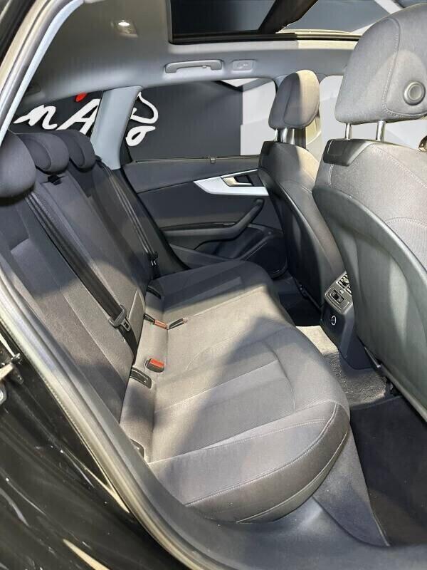 Audi A4 allroad 2.0 TDI 190 CV S tronic Business Evolution QUATTRO
