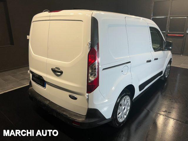 FORD Transit Connect (Prezzo Iva Escl.) 200 1.5 TDCi PC Furgone