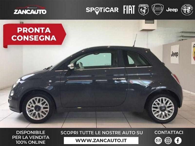 FIAT 500 500 1.2 easypower Pop Gpl 69cv my14