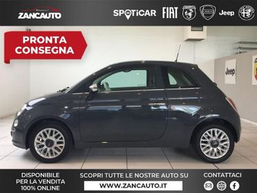 FIAT 500 500 1.2 easypower Pop Gpl 69cv my14
