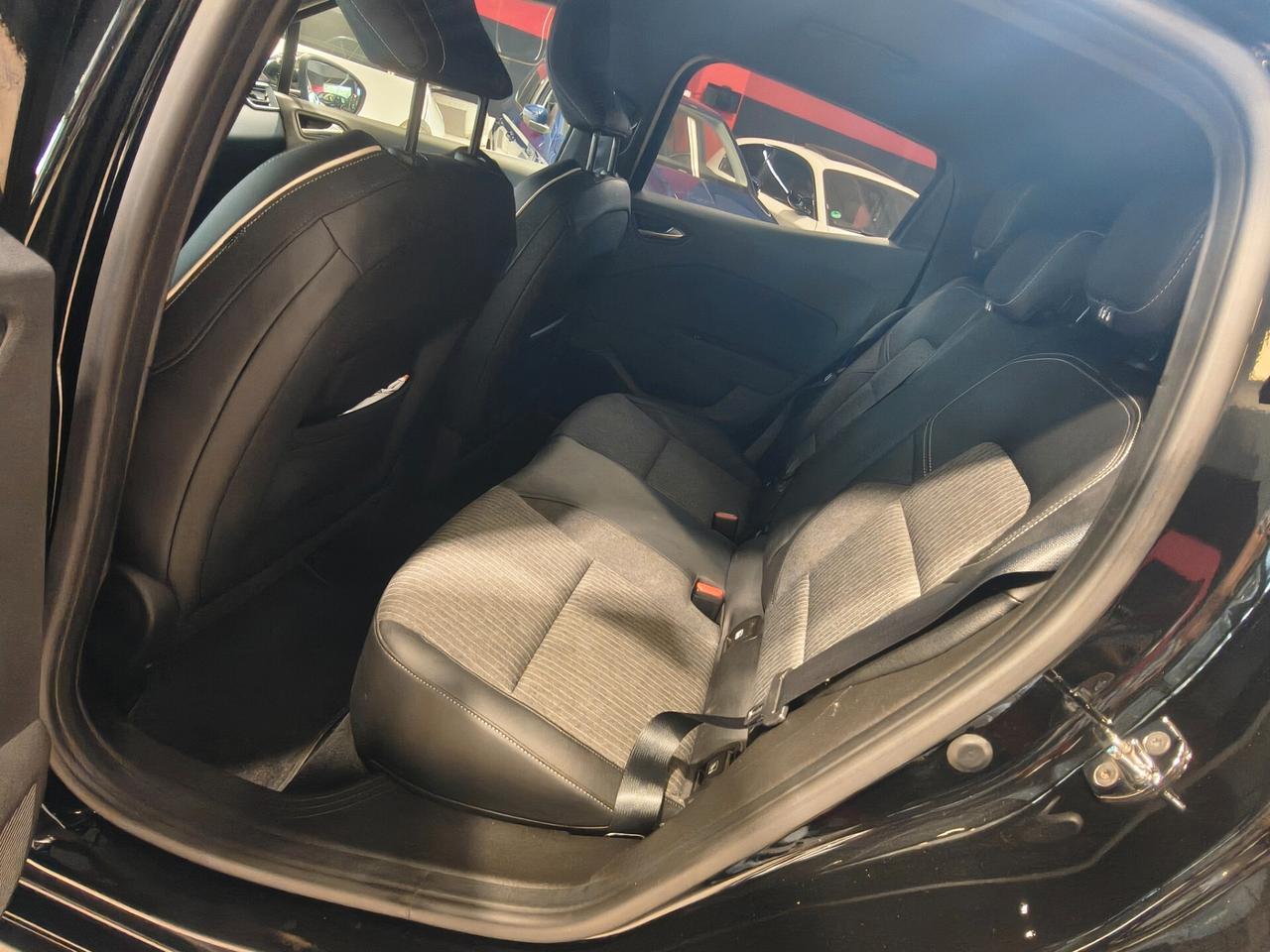 Renault Clio TCe 100 CV 5 porte Edition One 69.000km