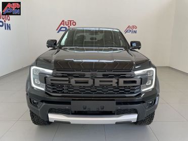 Ford Ranger Ranger Raptor Ecoblue 4wd 2.0d 209cv *In arrivo*