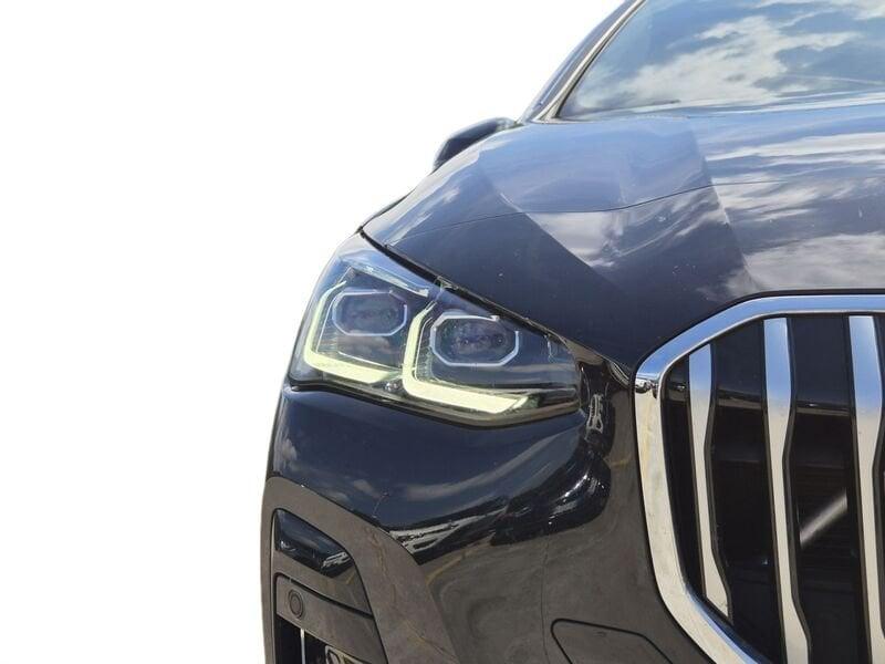BMW Serie 2 Active Tourer 218d Active Tourer Msport auto