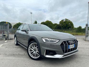 AUDI A4 ALLROAD 2.0 Tdi -Virtual Led Ambient 19