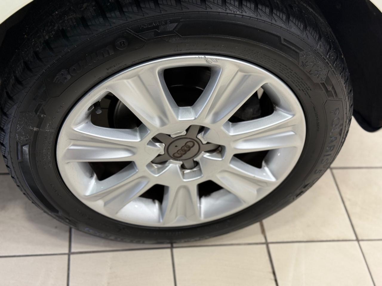 Audi A1 1.6 tdi 5P 2014 nuova full optional