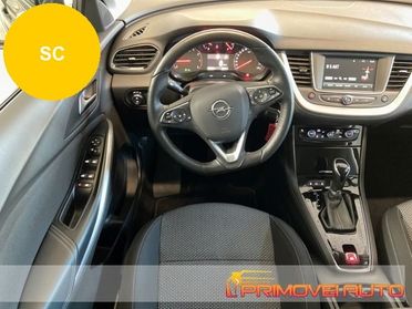OPEL Grandland X 1.2 Turbo 12V 130 CV Start&Stop