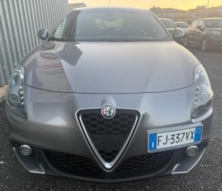 Alfa Romeo Giulietta 1.6 MJT 120CV