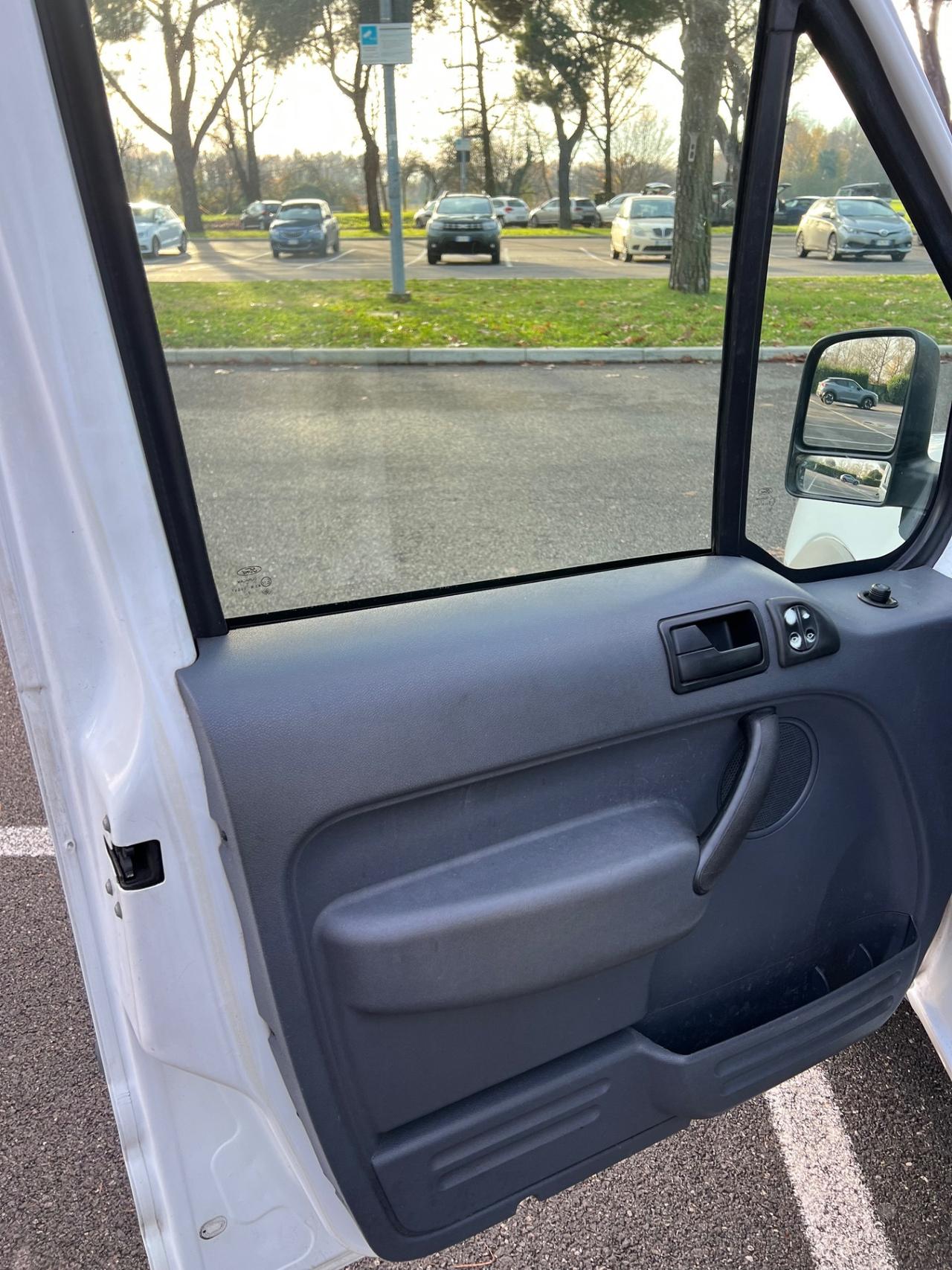 Ford Transit Connect 200S 1.8 TDCi/90CV PC-TN