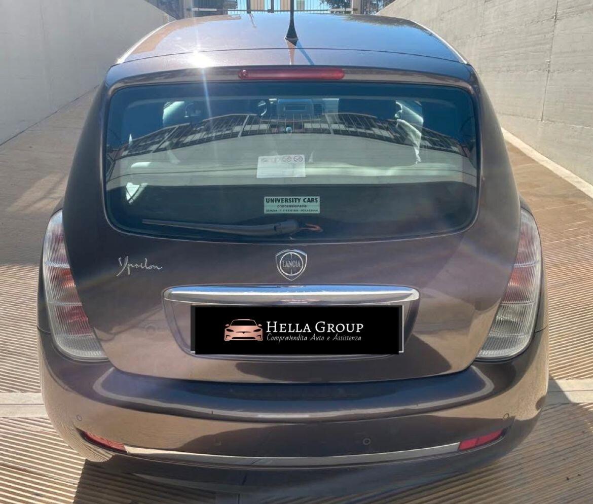 Lancia Ypsilon 1.4 Unyca Ecochic GPL