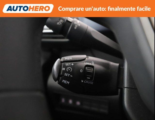 PEUGEOT Rifter BlueHDi 130 S&S Allure Long