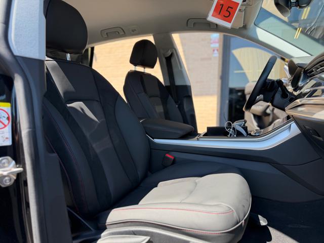 AUDI Q8 50 TDI 286 CV quattro tiptronic Sport