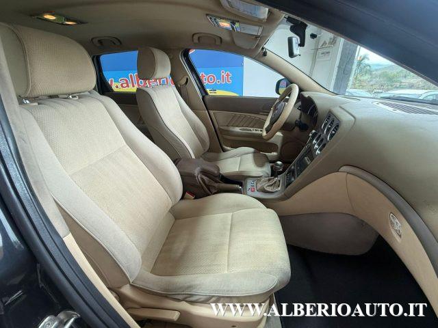 ALFA ROMEO 159 1.9 JTDm 16V Sportwagon Sport