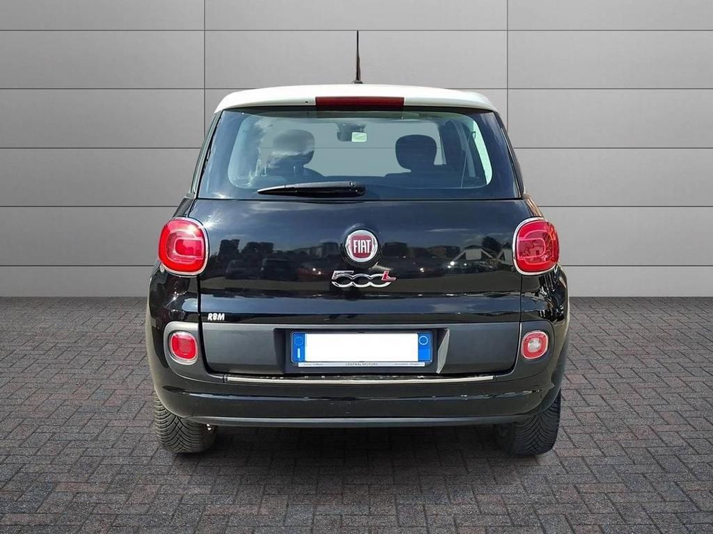 Fiat 500L 1.4 Lounge