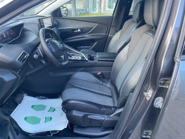 PEUGEOT 3008 BlueHDi 130 S&S EAT8 Allure