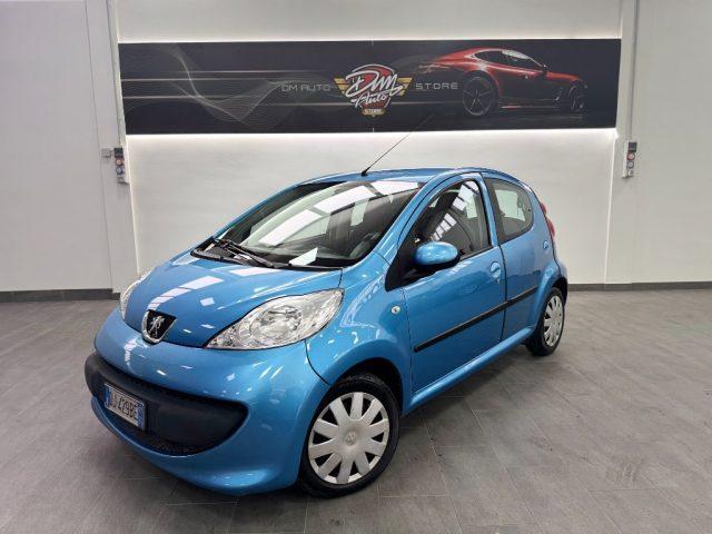 PEUGEOT 107 1.0 68CV 5p. Sweet Years