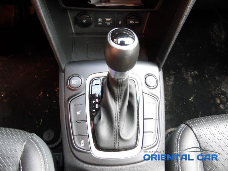 Hyundai Kona Kona 1.6 CRDI 136 CV 4WD DCT Exellence SUPER GARANTITA FULL OPTIONAL VERO