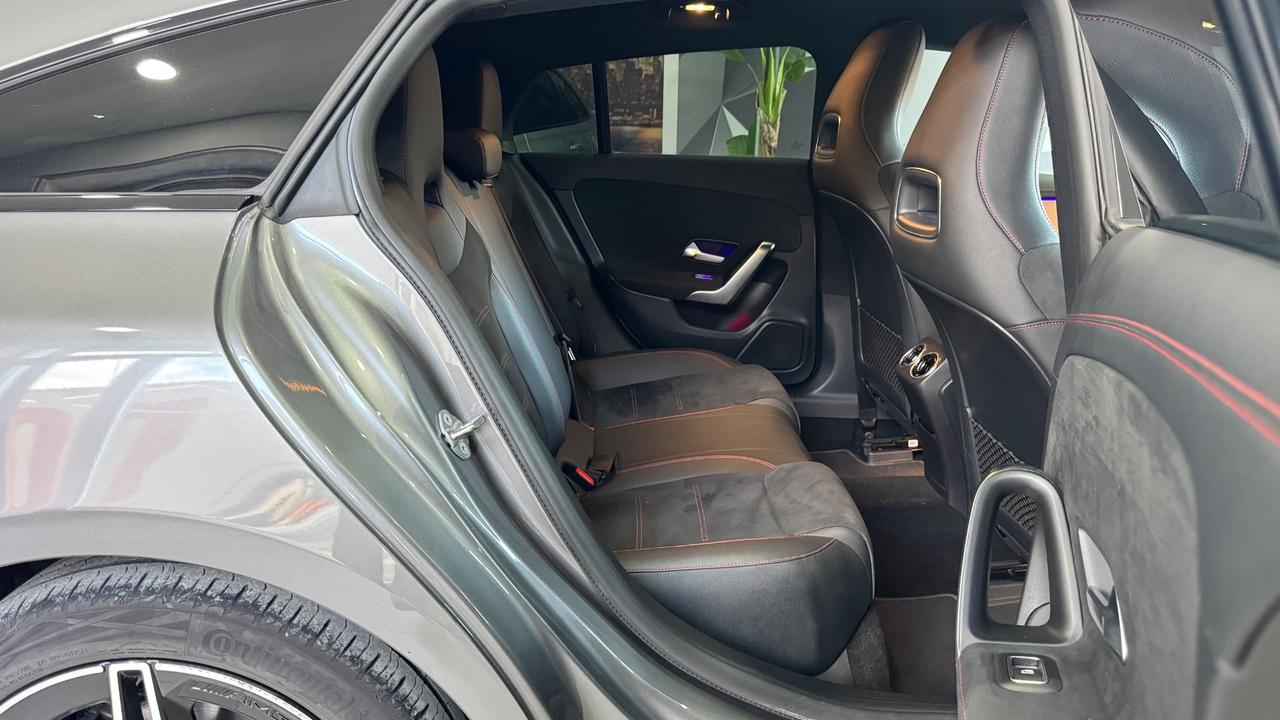 Mercedes-benz CLA 200 d Shooting Brake Premium Amg