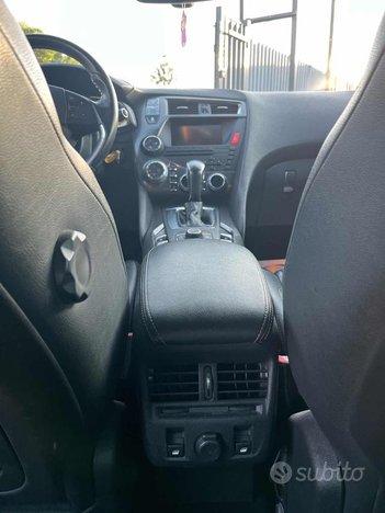 DS AUTOMOBILES DS 5 BlueHDi 180 S&S EAT6 So Chic