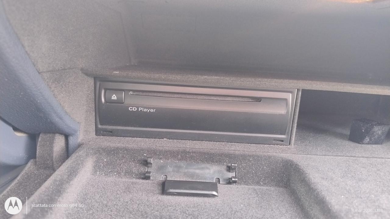 Audi A6 Avant 2.0 TFSI