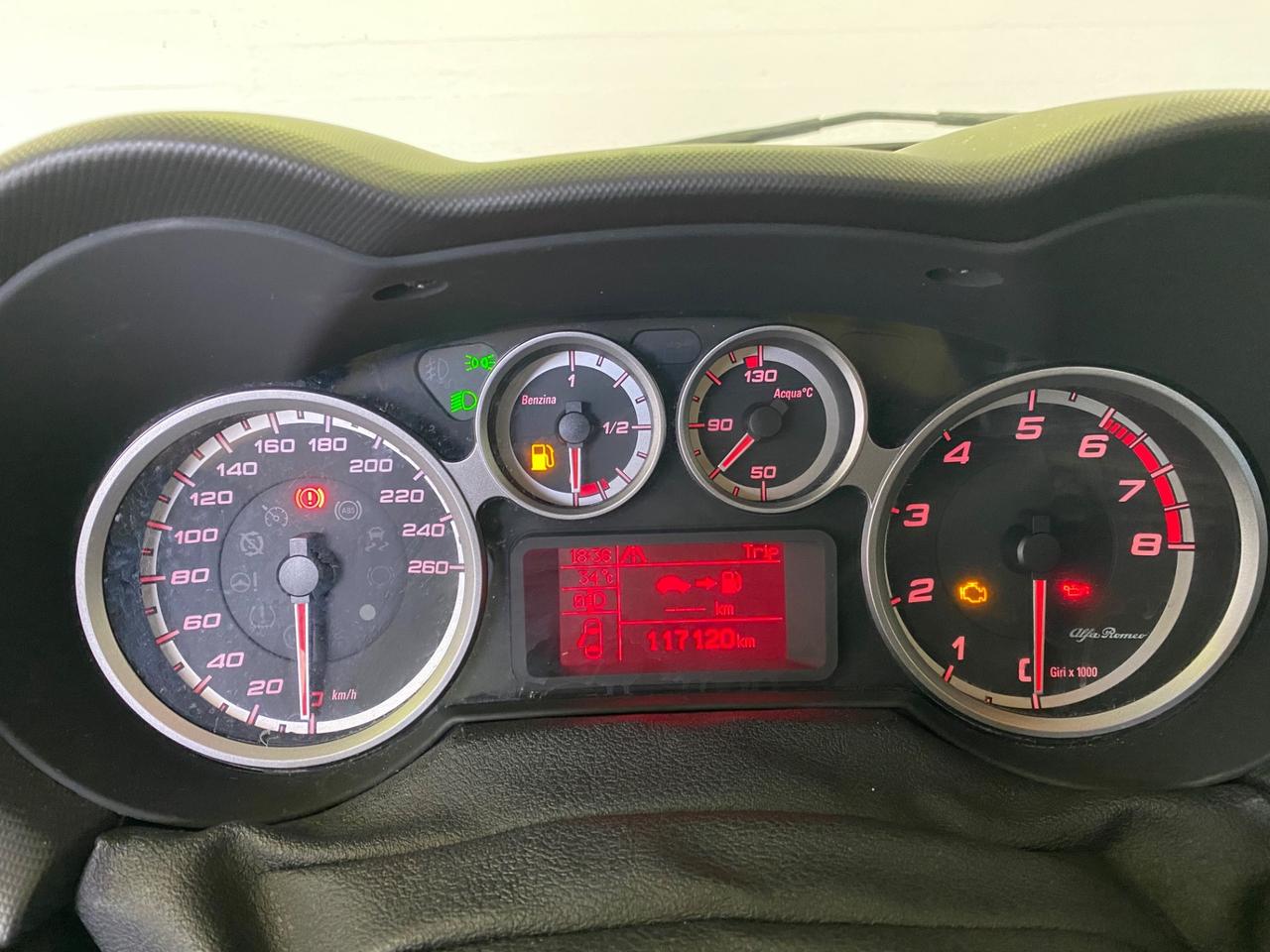 Alfa Romeo MiTo 1.4 70 CV 8V Progression