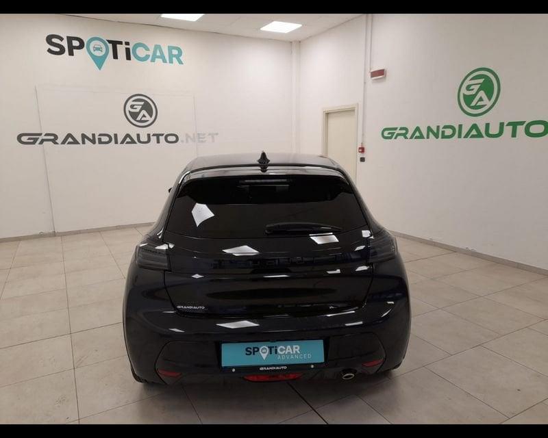 Peugeot 208 II 2023 1.2 puretech GT s&s 100cv
