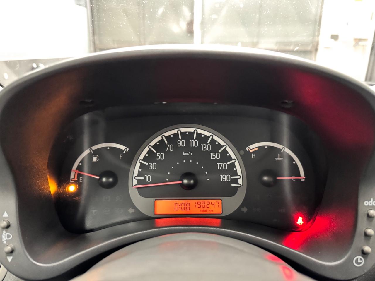 Fiat Panda 1.2 69 Cv Dynamic - 2011