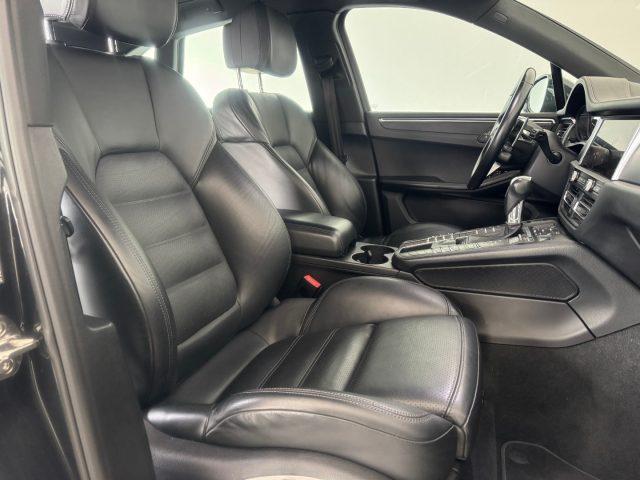 PORSCHE Macan 2.0 FULL OPTIONAL