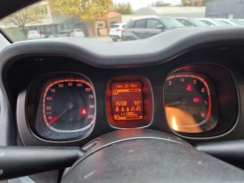 FIAT Panda Panda 0.9 t.air t. 4x4 s&s 85cv my19
