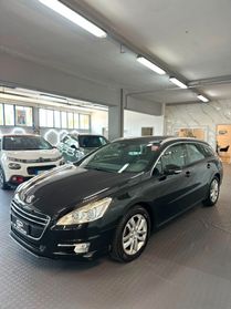 Peugeot 508 2.0 HDi 163CV SW Ciel Active
