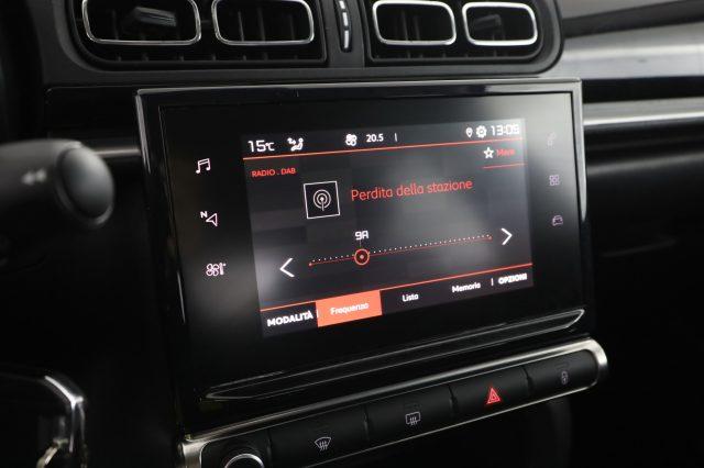 CITROEN C3 C3 PureTech 83 S&S Shine