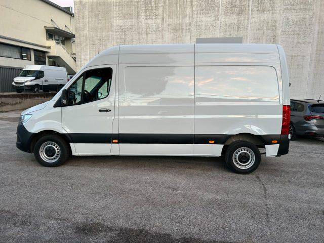 MERCEDES-BENZ Sprinter F39/33 311 CDI FWD TA Furgone