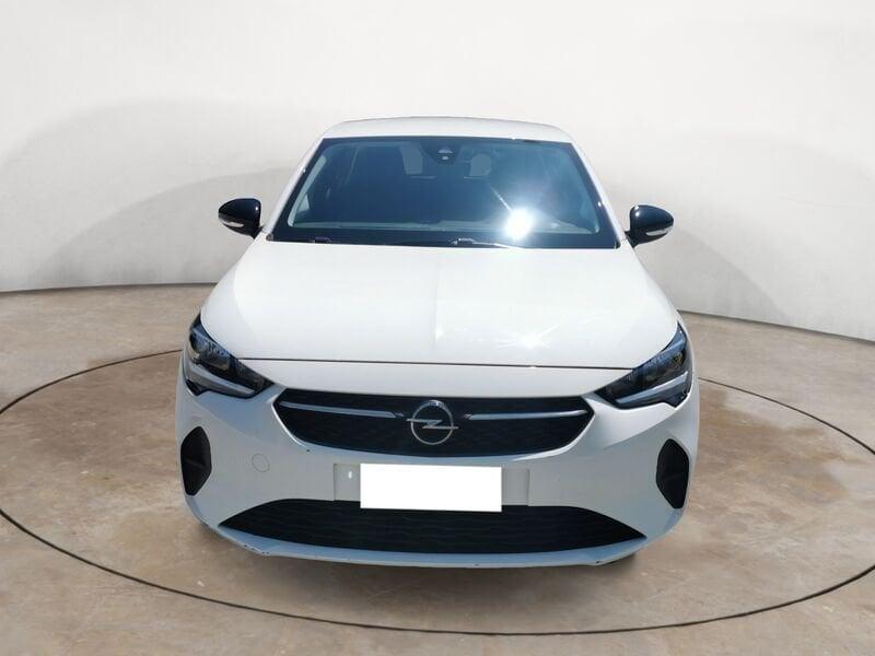 Opel Corsa Corsa 1.2 Edition
