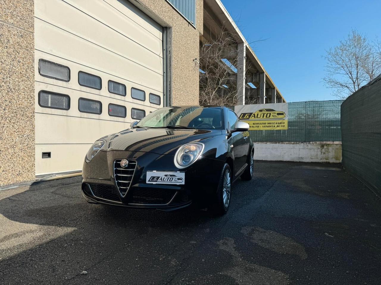 Alfa Romeo MiTo 1.4 70 CV 8V Progression
