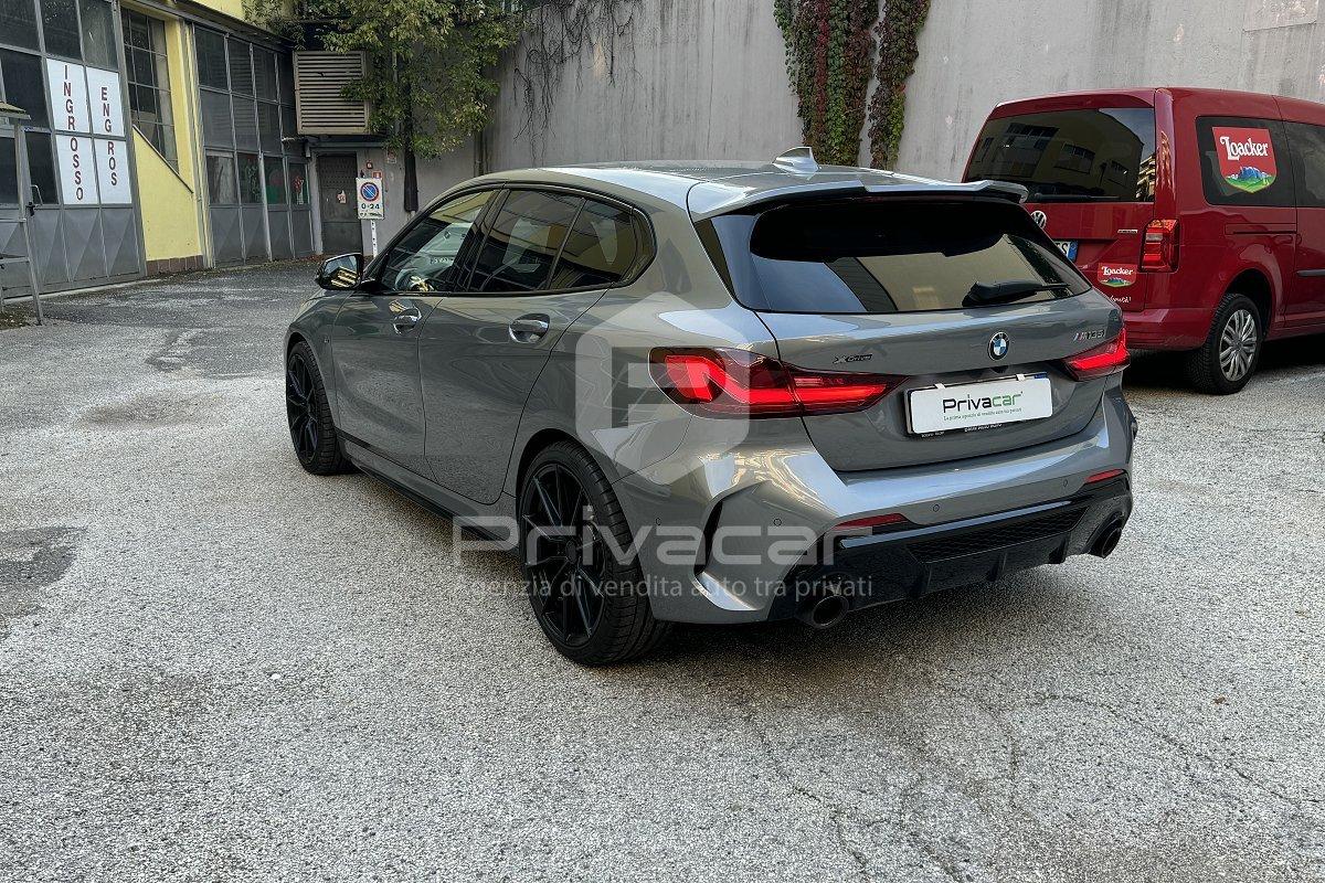 BMW M 135i xDrive