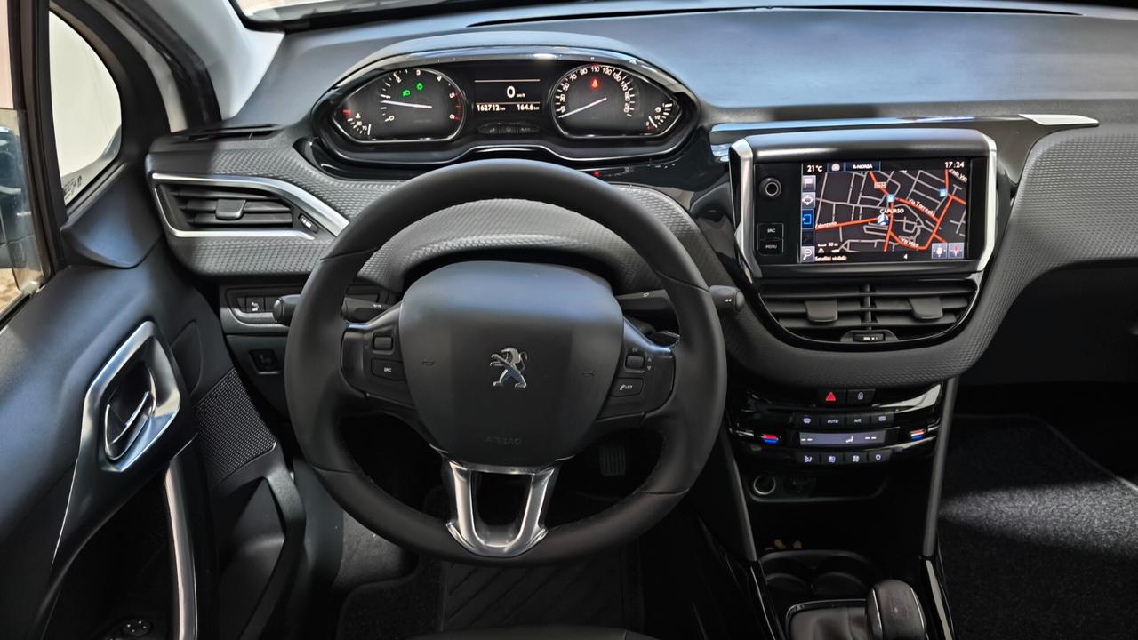 Peugeot 2008 BlueHDi 100 S&S Allure