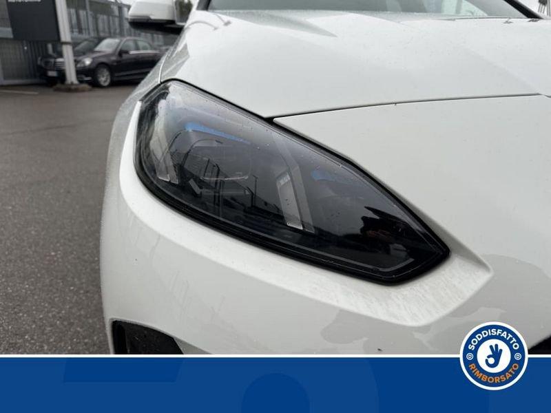 BMW Serie 1 118d M Sport Pro
