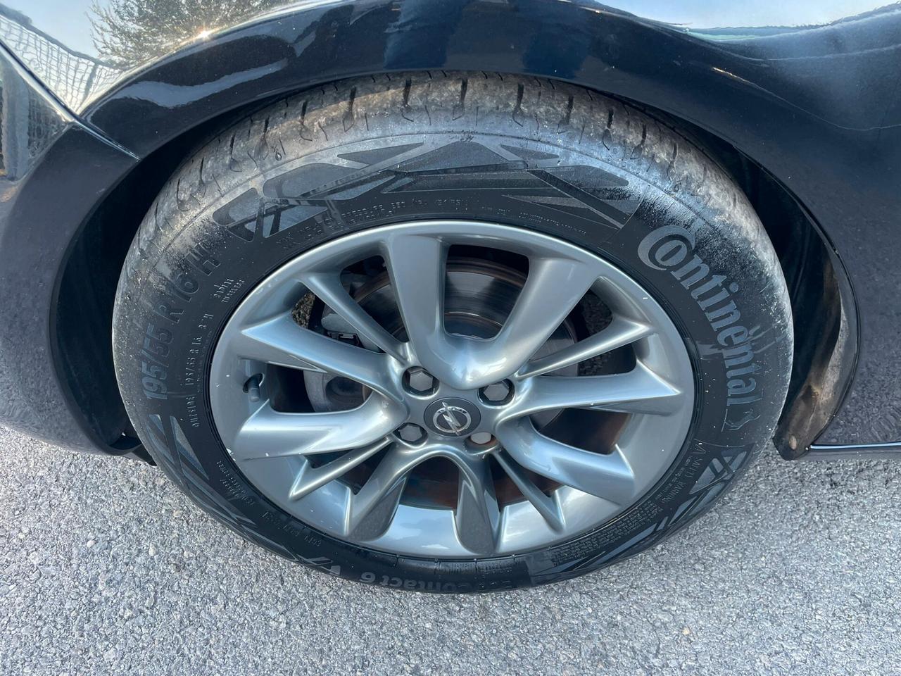 Opel Adam 1.2 70 CV Jam