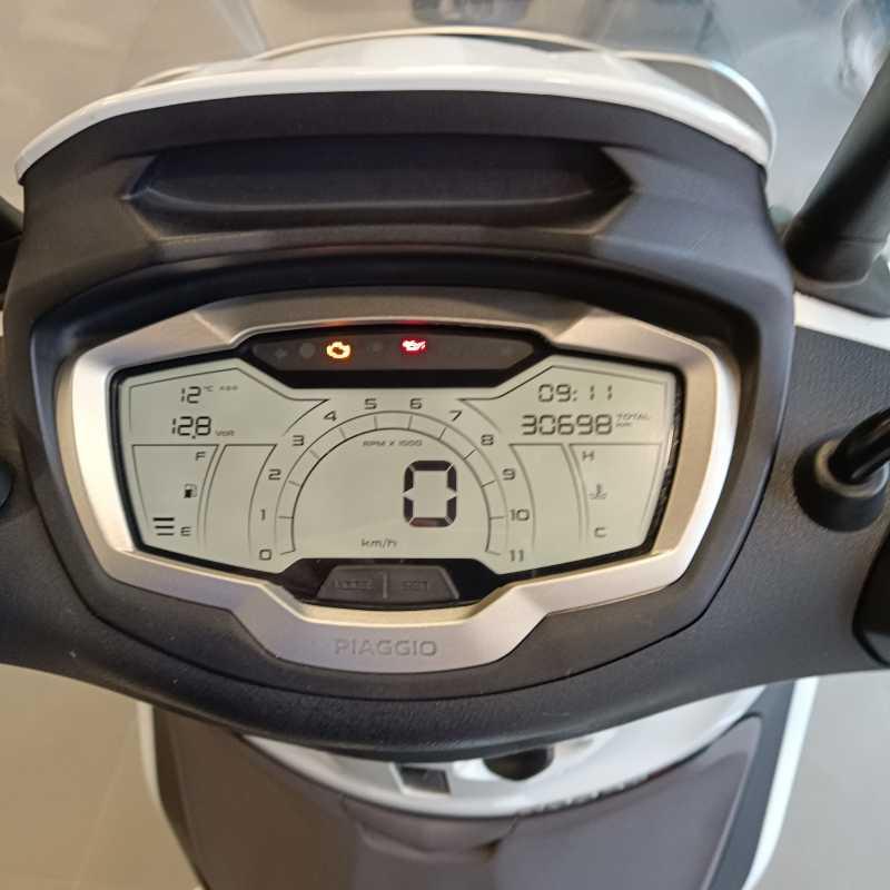 Piaggio Beverly 400 ABS-ASR - 2024