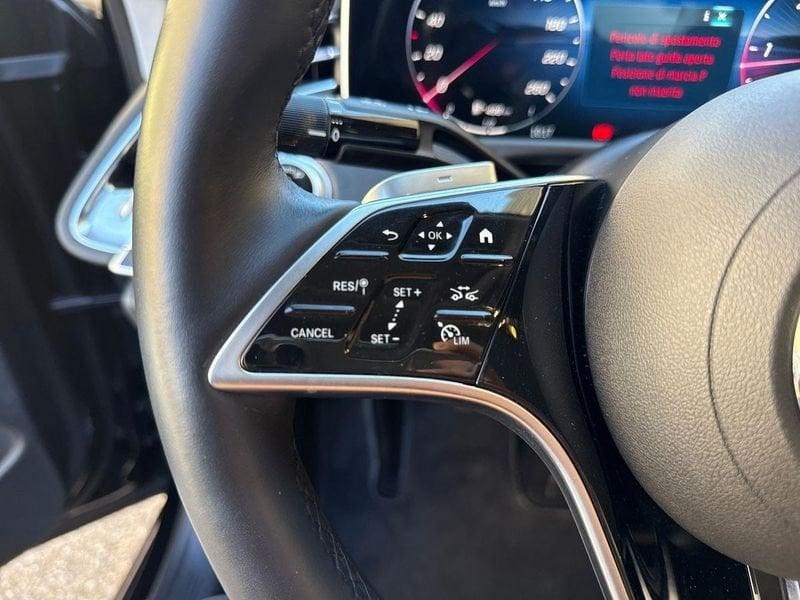 Mercedes-Benz Classe E E 200 d Advanced auto