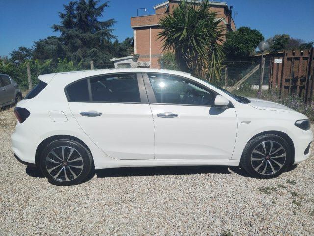 FIAT Tipo 1.4 5 porte Lounge