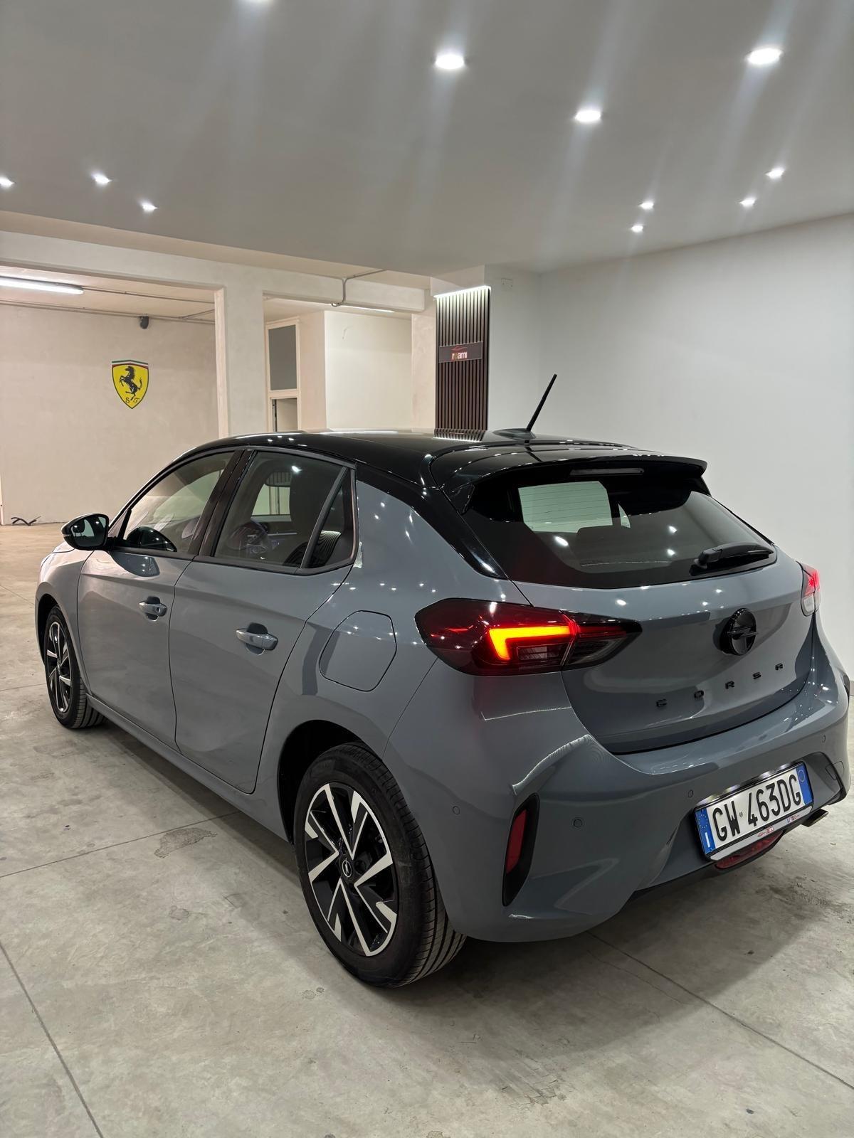 Opel Corsa 1.2 100 CV Ultimate