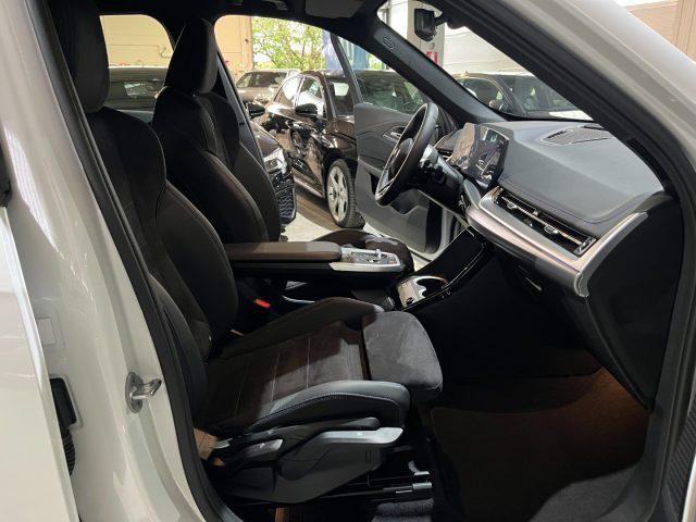 BMW X1 sDrive 18i Msport "18 M sport/Navi/Led/Park/Telec.