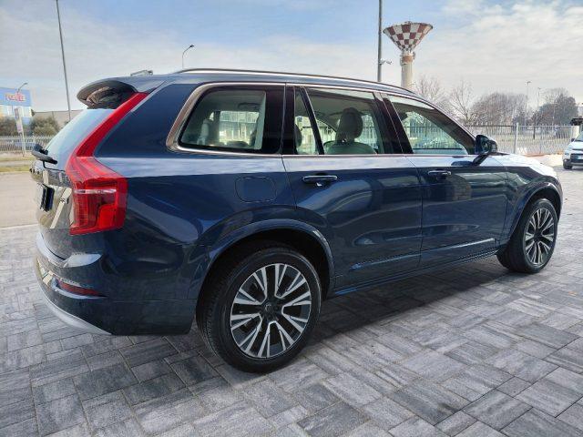 VOLVO XC90 B5 (d) AWD Geartronic Momentum Pro