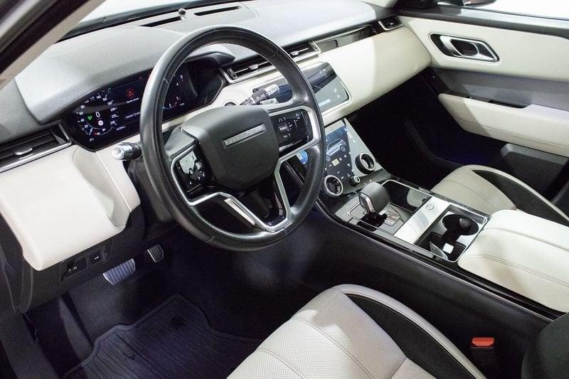 Land Rover Range Rover Velar Range Rover Velar 2.0D I4 204cv R-Dynamic S