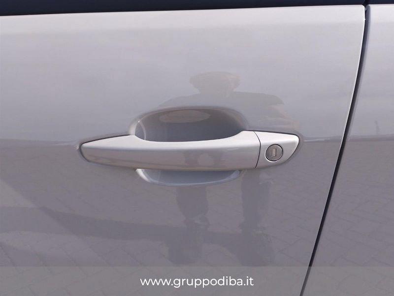 Jeep Avenger E-Hybrid Longitude 1.2 110cv Dct M
